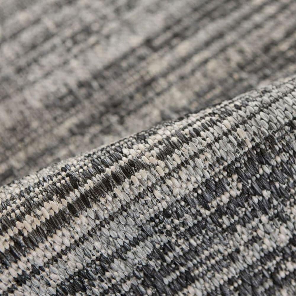 Amer Rugs Maryland 8&#39; x 10&#39; Iron Area Rug, , large