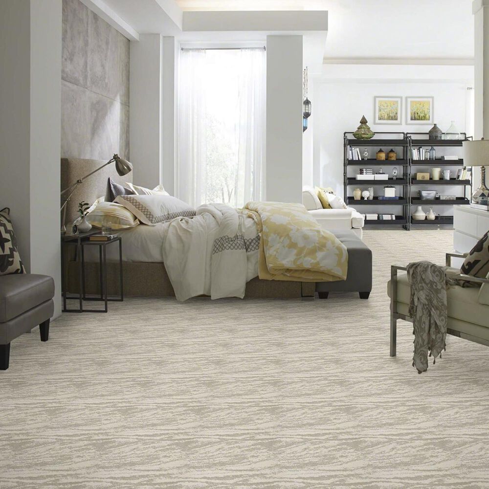 Philadelphia Grand Gesture Carpet in Sugar Crisp, , large