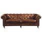 Moe"s Home Collection Birmingham Sofa in Brown, , large