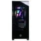 CyberPowerPC Gamer Master Gaming PC | AMD Ryzen 7 8700F - 16GB RAM - NVIDIA GeForce RTX 5060 Graphics - 1TB NVMe SSD in Black, , large