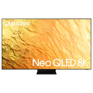 Samsung 75" Class QN800B 8K Neo QLED UHD with HDR - Smart TV, , large