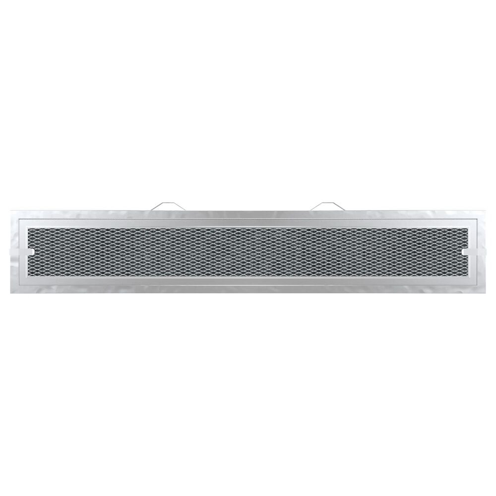 Thermador Replacement Filter for 36" Hood Insert in Stainless Steel, , large