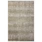 Loloi Wyatt 3"9" x 5"7" Lagoon and Natural Area Rug, , large