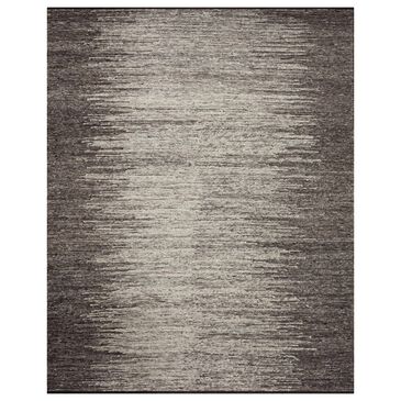 Amber Lewis x Loloi Mulholland 2" x 3" Bark and Natural Area Rug, , large