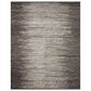 Amber Lewis x Loloi Mulholland 2" x 3" Bark and Natural Area Rug, , large