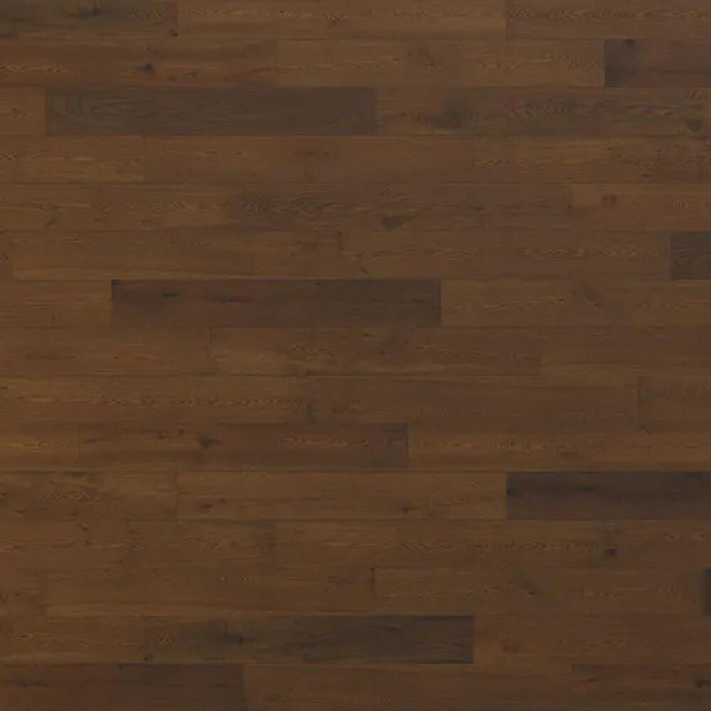 Mannington Momentum Saddle Oak Hardwood, , large