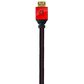 Helios 12" 8K HDMI Cable in Black, , large