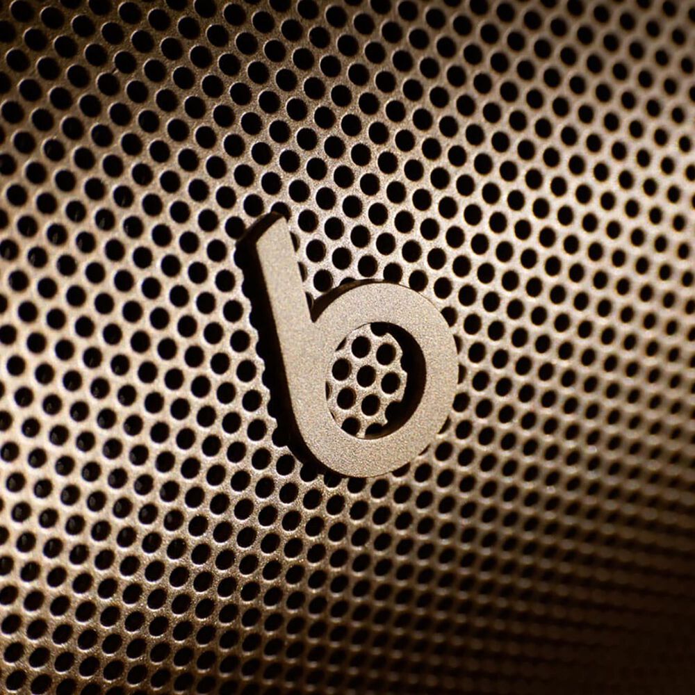 Beats Pill Portable Bluetooth Wireless Water in Champagne Gold, , large