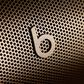 Beats Pill Portable Bluetooth Wireless Water in Champagne Gold, , large