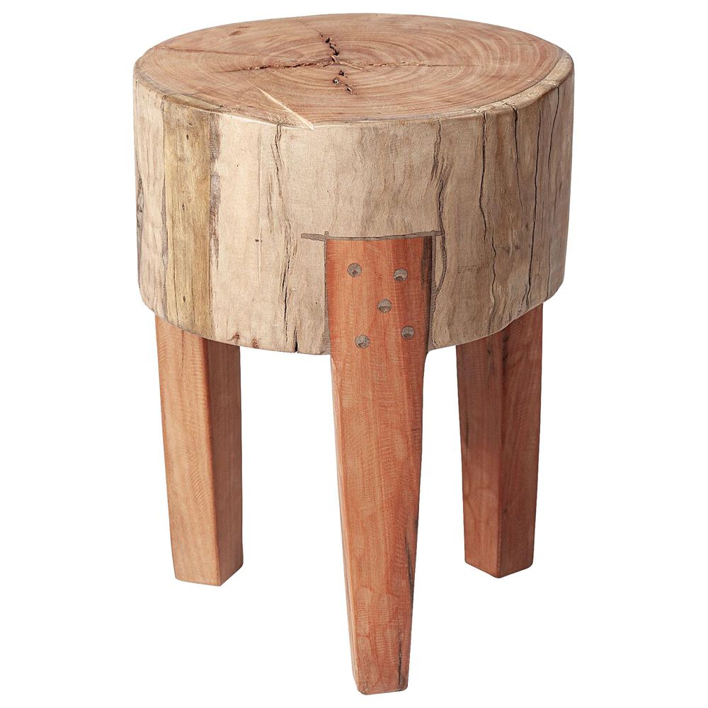 Mercana Asco Large Stool, , large