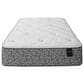 Sleeptronic Berkshire Warren Luxury Medium Plush Twin Mattress with High Profile Box Spring, , large