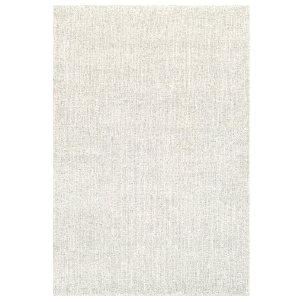 Surya Messina 2" x 3" Slate and White Area Rug, , large