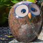Alfresco Home Small Patio Owl in in Multicolor, , large