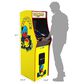 Arcade1Up Pac-Man Deluxe Arcade Game in Yellow, , large
