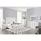 Millenium Chalanna 5-Drawer Chest in White, , large
