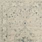 RIZZY Platinum PNM104 8" x 10" Beige and Green Area Rug, , large
