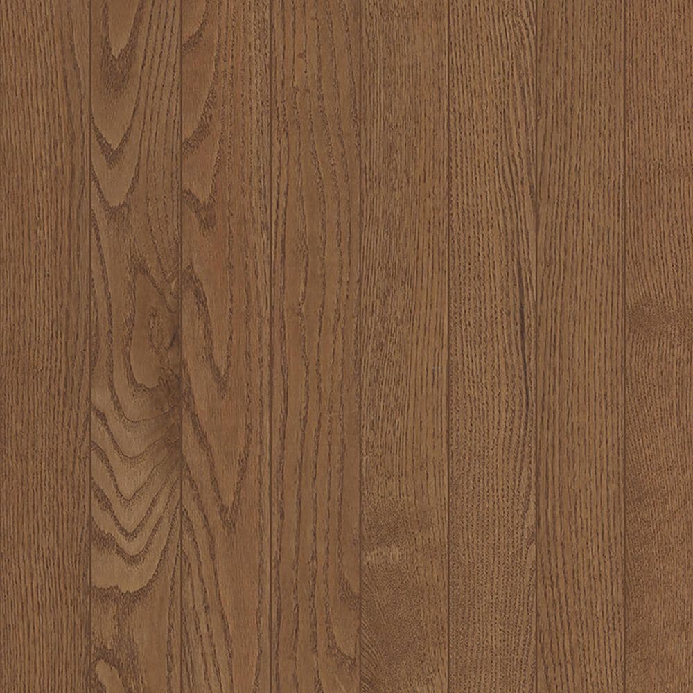 Bruce Manchester Strip and Plank Extra Spice Oak Hardwood, , large