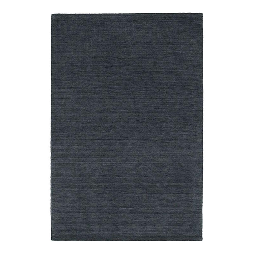 Oriental Weavers Aniston 27106 8" x 10" Navy Area Rug, , large