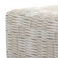 Catnapper Kellen Castered Cocktail Ottoman in Morocco, , large