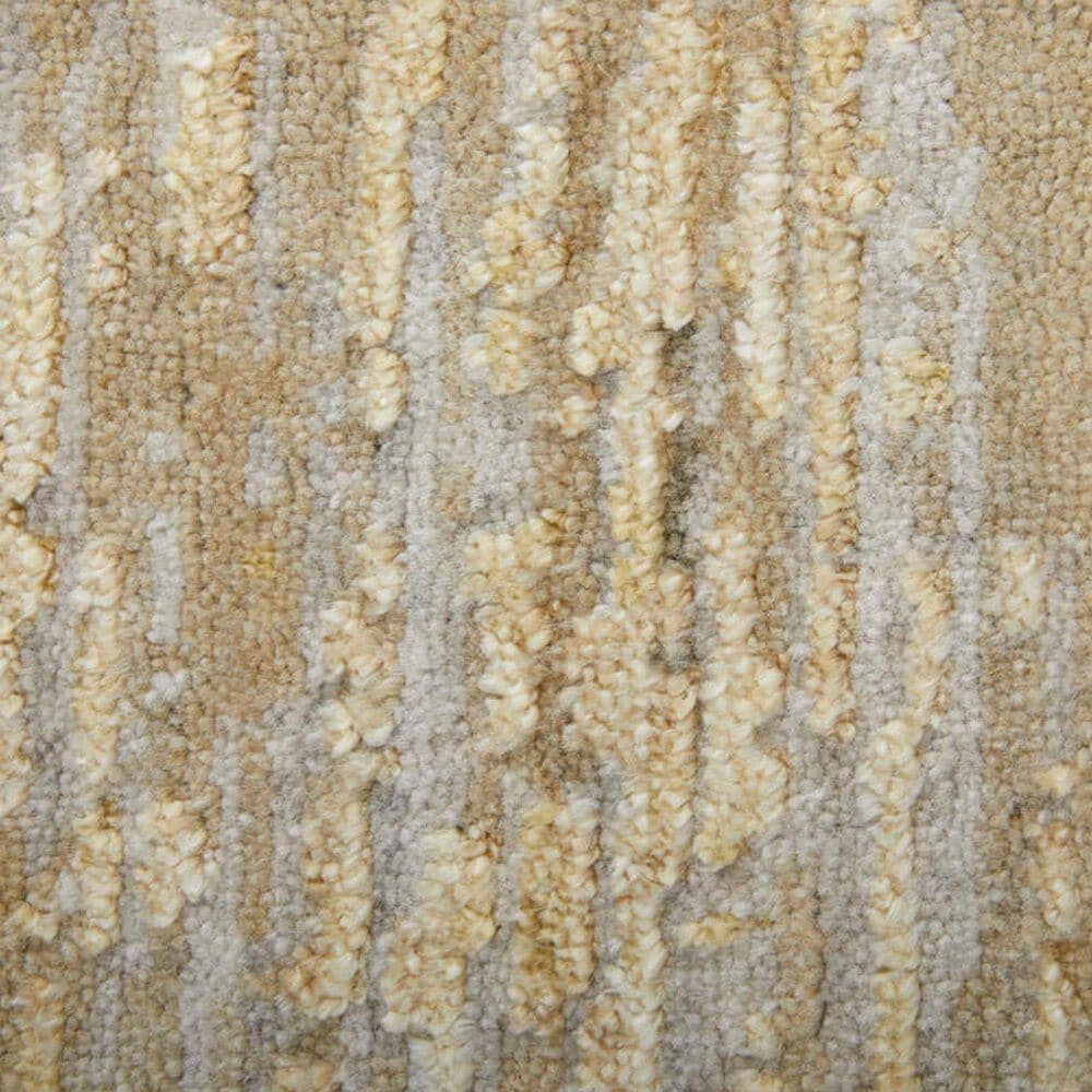 Feizy Eastfield 69FTF 9&#39; x 12&#39; Gold and Ivory Area Rug, , large
