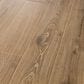 COREtec Retro Revival Truffle Brown Oak 9" x Random Luxury Vinyl Plank, , large