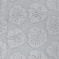 Dalyn Rug Company Seabreeze SZ10 10" x 14" Silver Area Rug, , large