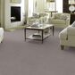 Anderson Tuftex Caress Cozy Harbor I Carpet in Cold Winter, , large