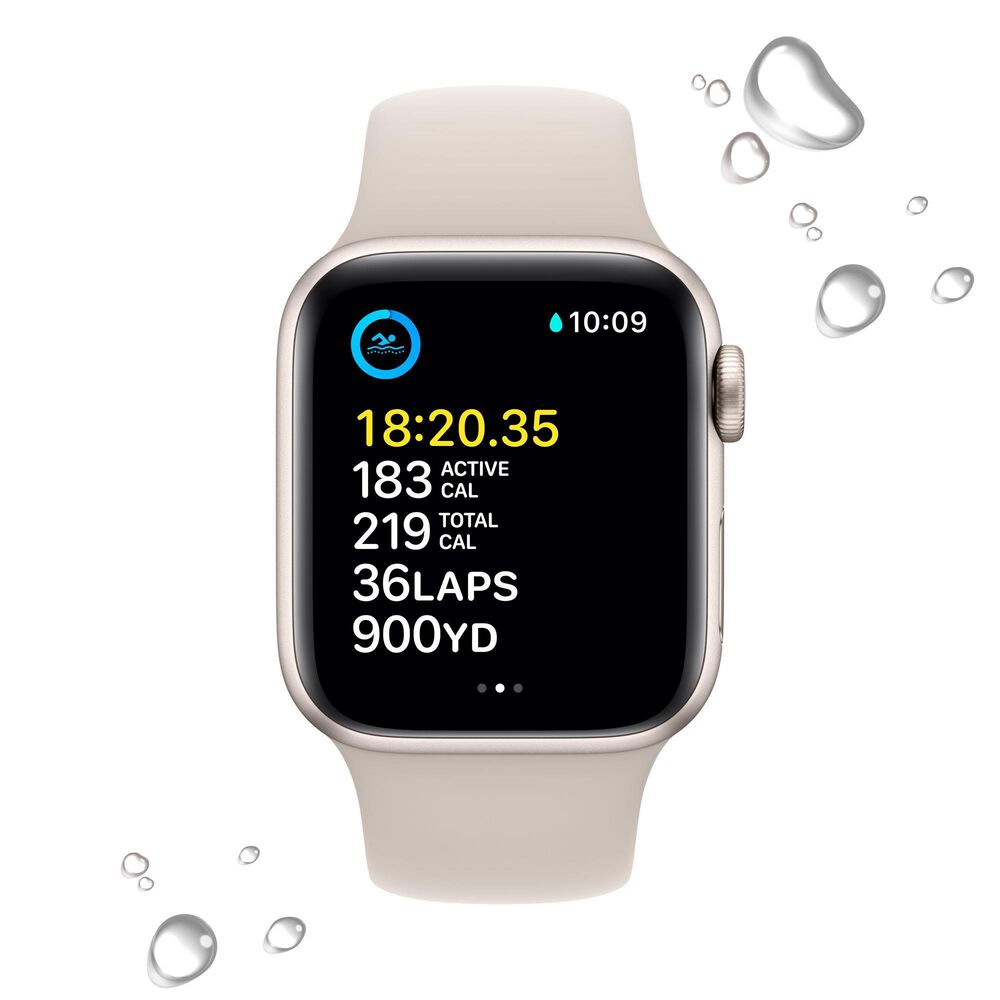 Apple watch series 4 gps aluminum 40mm 4th gen Clearance
