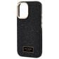 Kate Spade Crystal Pave Magsafe Case for iPhone 16 in Nightfall, , large