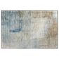 Dalyn Rug Company Trevi 3" x 5" Taupe Area Rug, , large