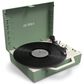 Victrola Bluetooth Suitcase Record Player, , large