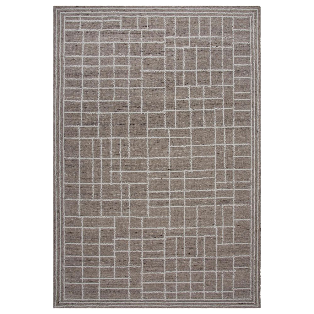 RIZZY Lofton 7&#39;9&quot; x 9&#39;9&quot; Rug, , large