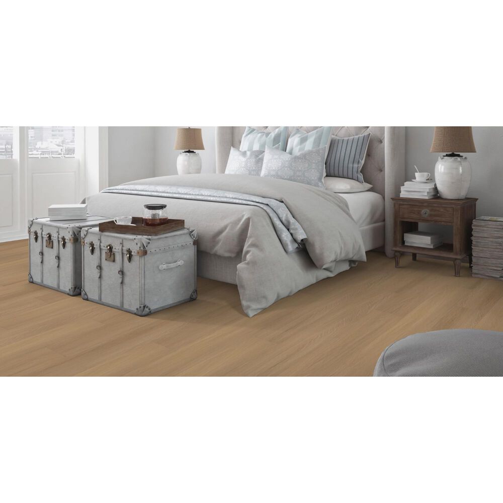 Tru-Cor Prime XL Fawn Oak 9&quot; x 72&quot; Luxury Vinyl Plank, , large