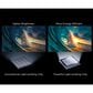 TCL 65" Class QM6K Series QD-Mini LED QLED 4K UHD with Google TV in Black - Smart TV, , large