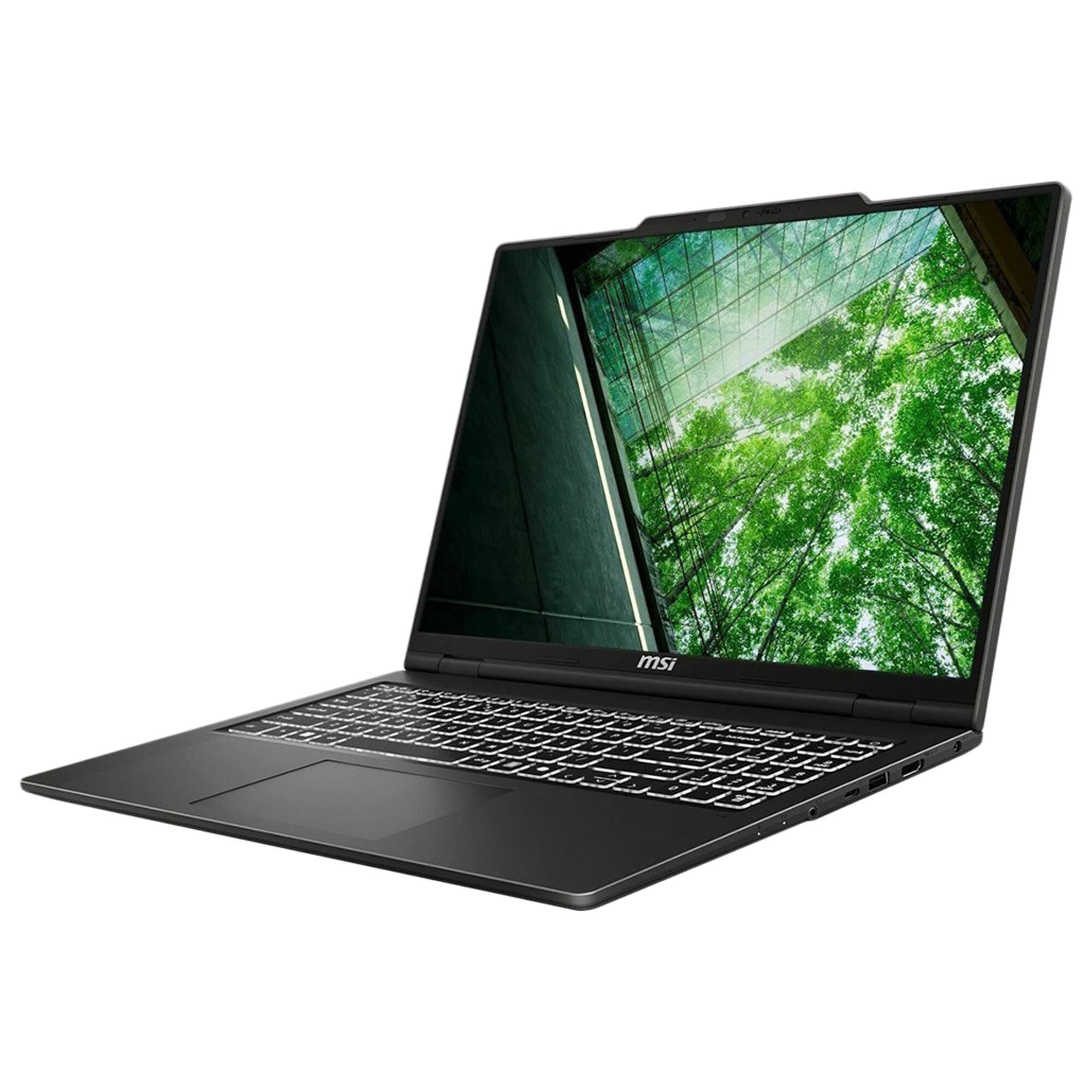 MSI Venture 16