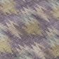 Dalyn Rug Company Soft Essentials Chevron Plum 1"8" x 2"6" Area Rug, , large
