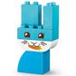 LEGO Duplo My First 3-In-1 Creative Cute Pets Building Set, , large