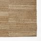 Momeni Crescent CRE-1 8" x 10" Natural Area Rug, , large