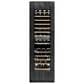 Monogram 24" Built-In Dual Zone Wine Column in Panel Ready, , large