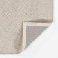 Momeni Charles 2"3" x 8" Taupe Runner, , large