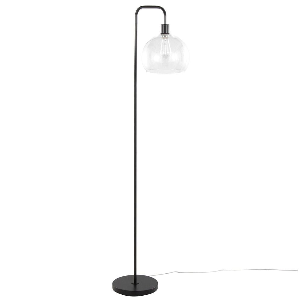 Grandview Gallery Metro 61.5" Floor Lamp in Oil Rubbed Bronze, , large