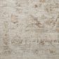 Amber Lewis x Loloi Honora 11"6" x 15"6" Beige and Spice Area Rug, , large
