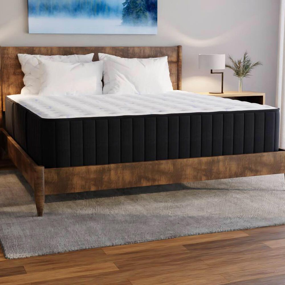 Grand Estate 150 Firm King Mattress, , large
