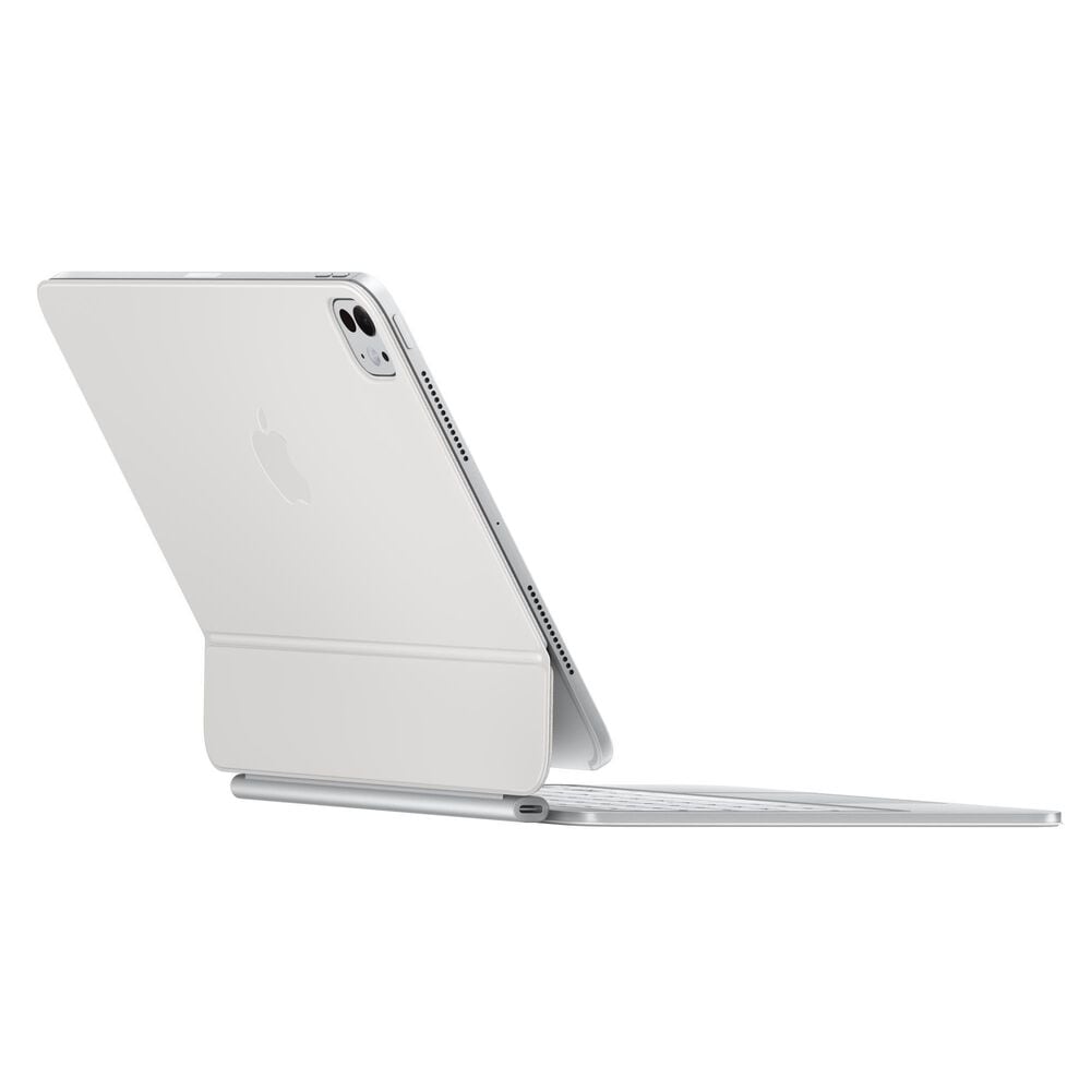 Apple Magic Keyboard for iPad Pro 11-inch in White, , large