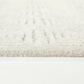 Balta Rugs Cocoon Bolsena Cream 5"3" x 7" Area Rug, , large