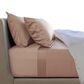 Cariloha Resort 4-Piece Queen Sheet Set in Blush, , large