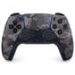 Sony DualSense Wireless Controller in Gray Camouflage, , large