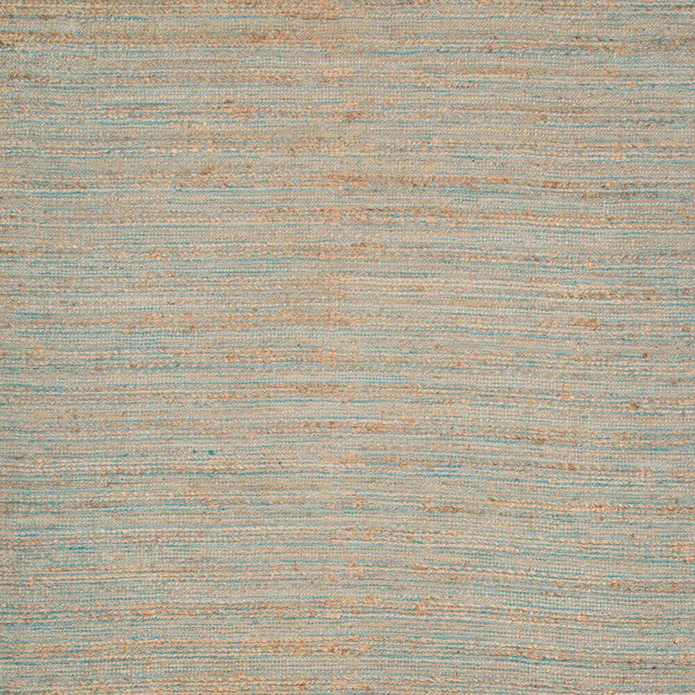 Amer Rugs Naturals 3&#39; x 5&#39; Blue Area Rug, , large
