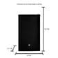 GE Appliances 4.4 Cubic Feet Compact Refrigerator in Black, , large