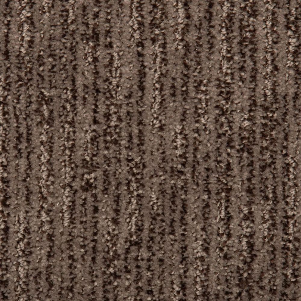 Mohawk Sculptured Touch II Carpet in Truffle, , large